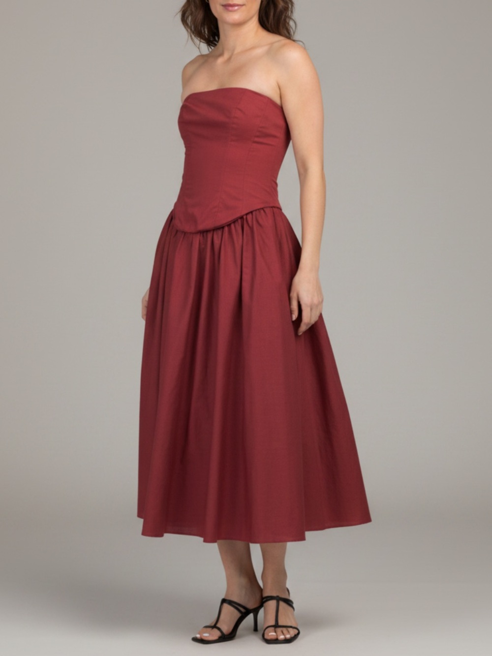 TOCCIN Melody Dress